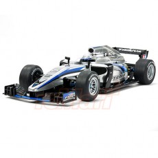 1/10 F104 Pro Version II Formula 1 Chassis Kit w/Body EP