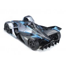 1/10 TC01 4WD Shaft Drive Formula E GEN2 Championship Livery EP